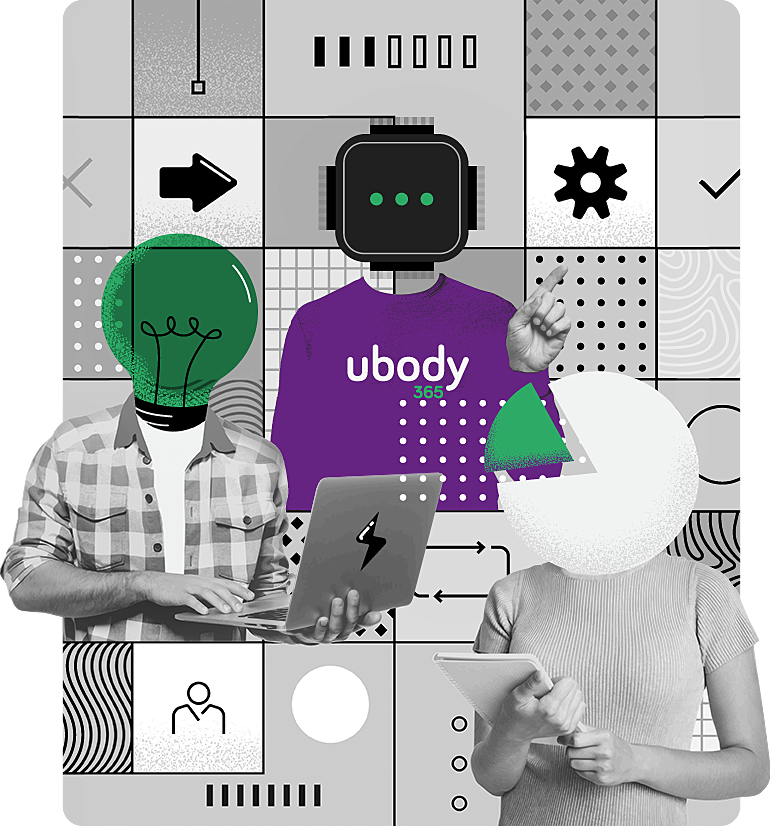 About Us Image